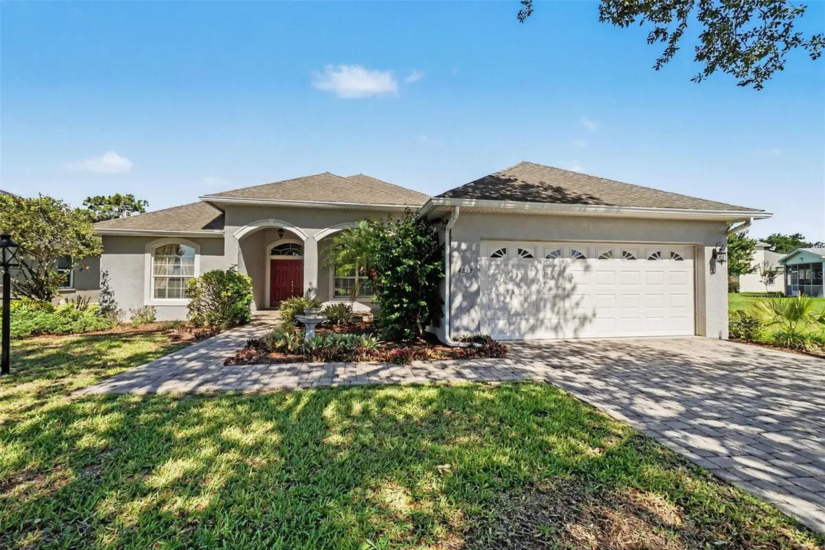 4287 N Course Lane, Avon Park, FL 33825 - #1