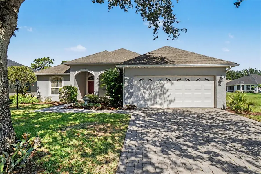 4287 N Course Lane, Avon Park, FL 33825 - #2