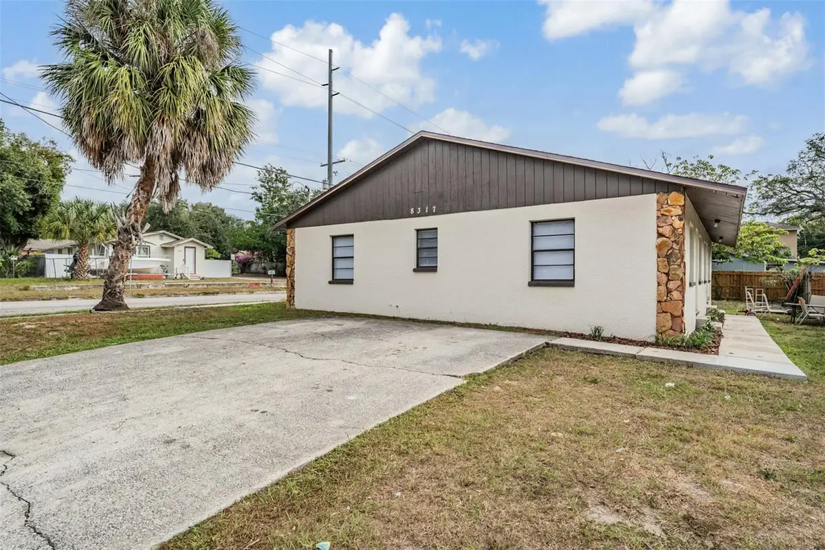 8317 N Marks Street, Tampa, FL 33604 - #1