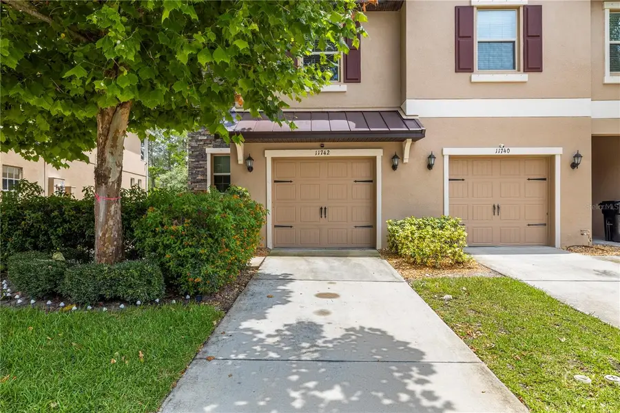 11742 Castine Street, New Port Richey, FL 34654 - #2