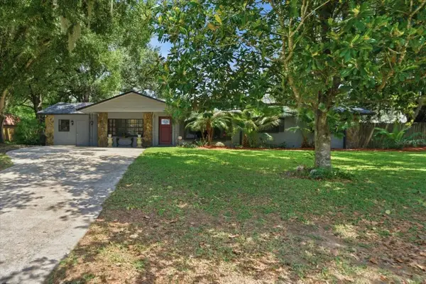 38929 Tall Drive, ZEPHYRHILLS, FL 33540
