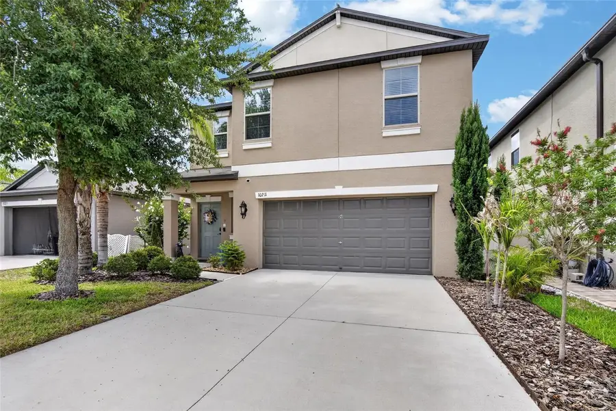10211 Amazing Grace Avenue, Riverview, FL 33578 - #2