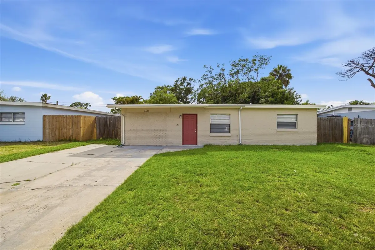 6629 Sierra Terrace, New Port Richey, FL 34652 - #1
