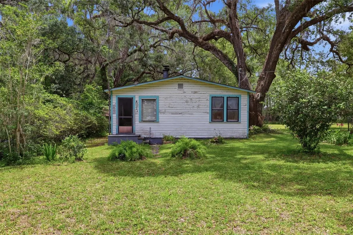242 Zoller Street, Brooksville, FL 34601 - #1