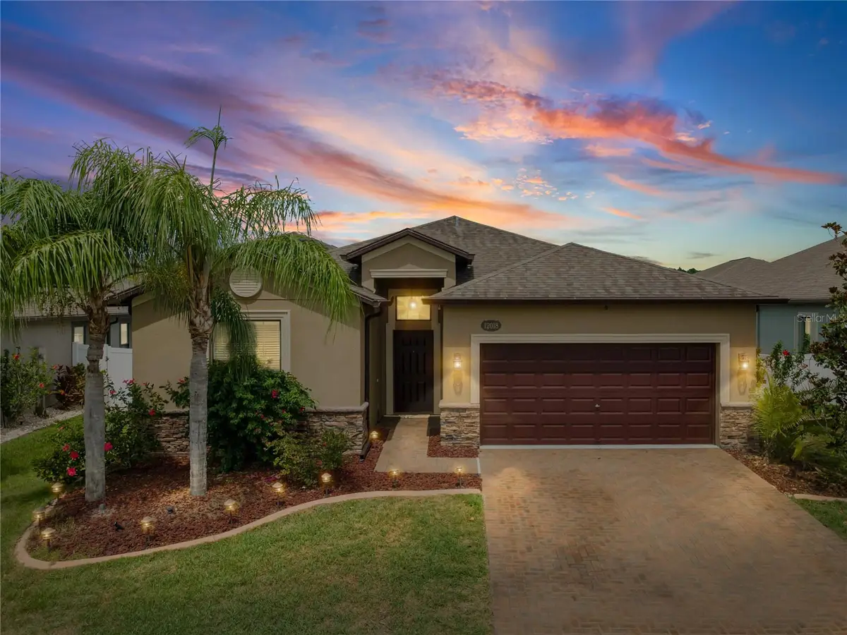 12018 Crestridge Loop, New Port Richey, FL 34655 - #1