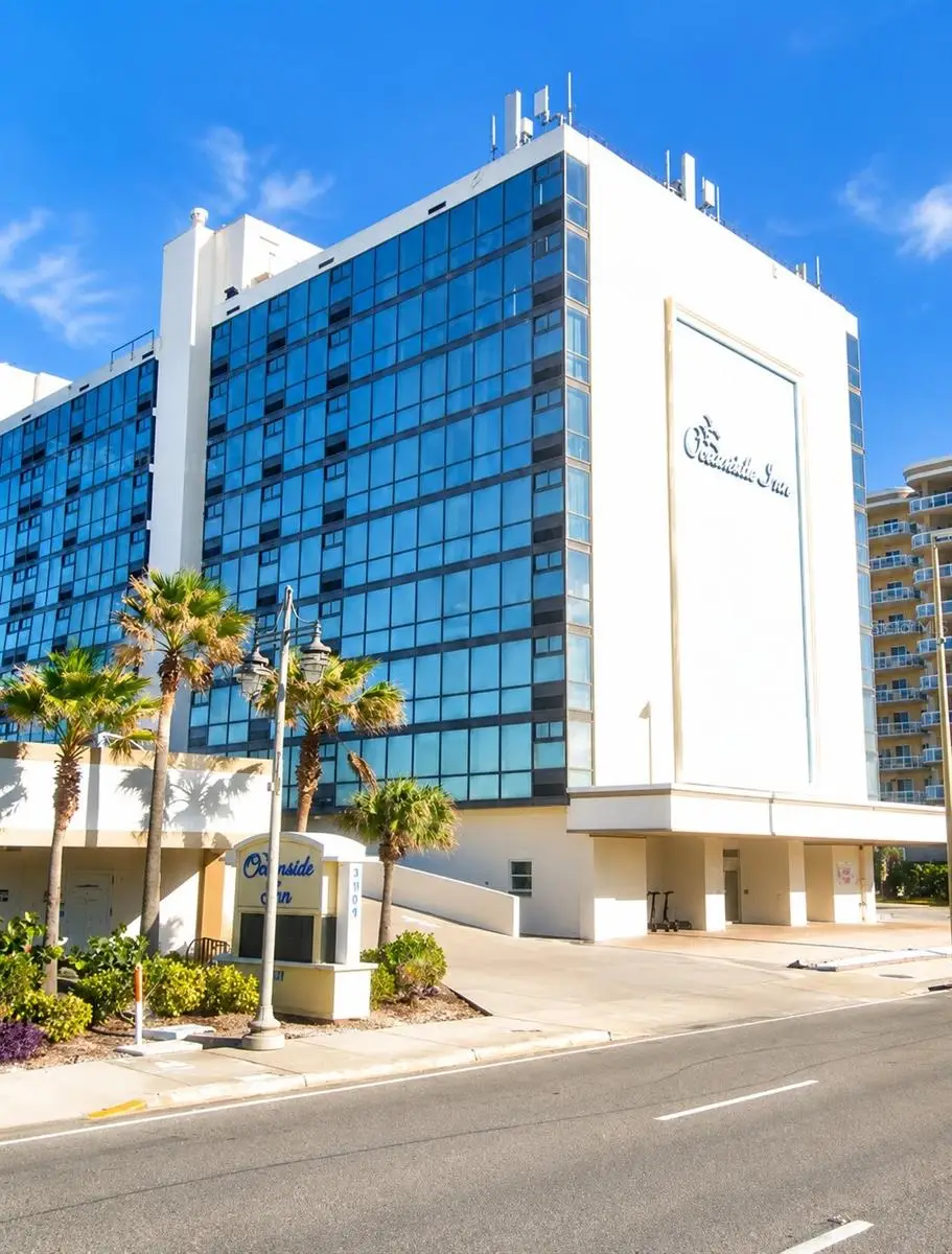 1909 S Atlantic Avenue #714, Daytona Beach, FL 32118 - #1