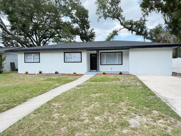 2534 W Fern Street, TAMPA, FL 33614