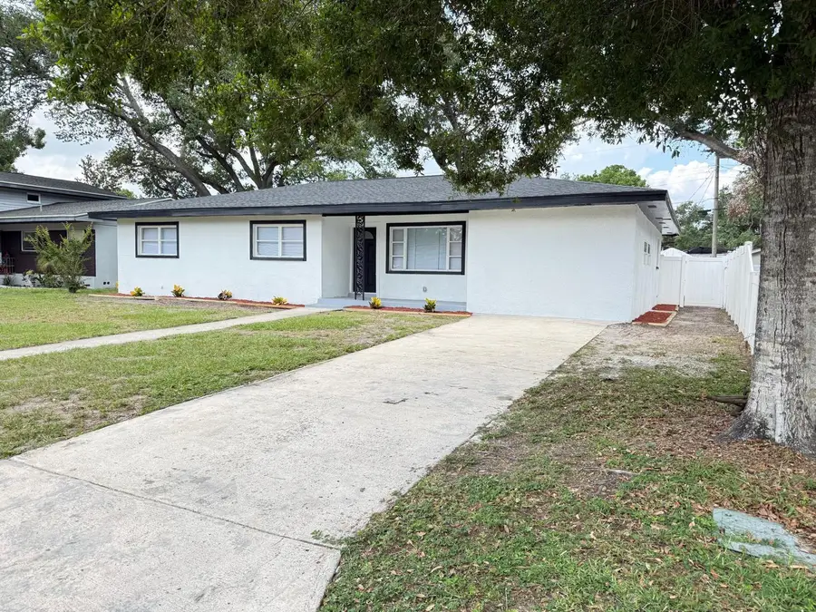 2534 W Fern Street, Tampa, FL 33614 - #2