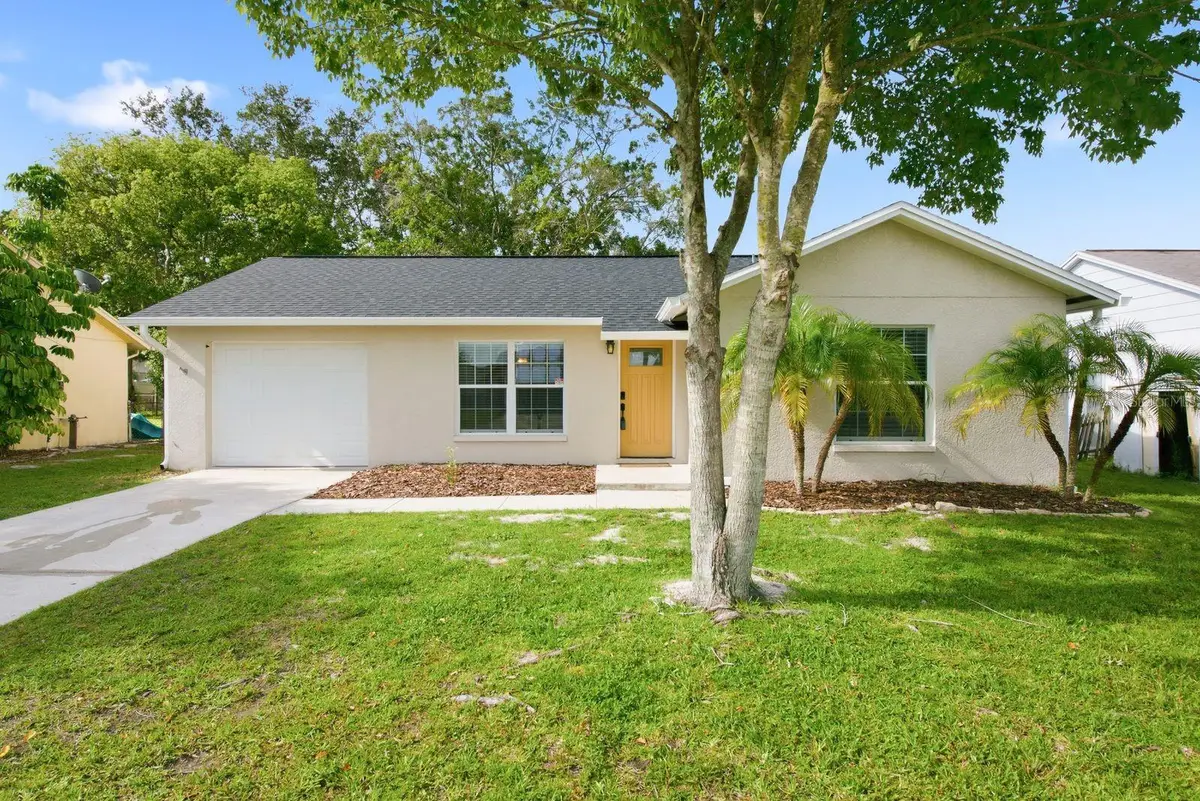 7826 Knox Loop, New Port Richey, FL 34655 - #1
