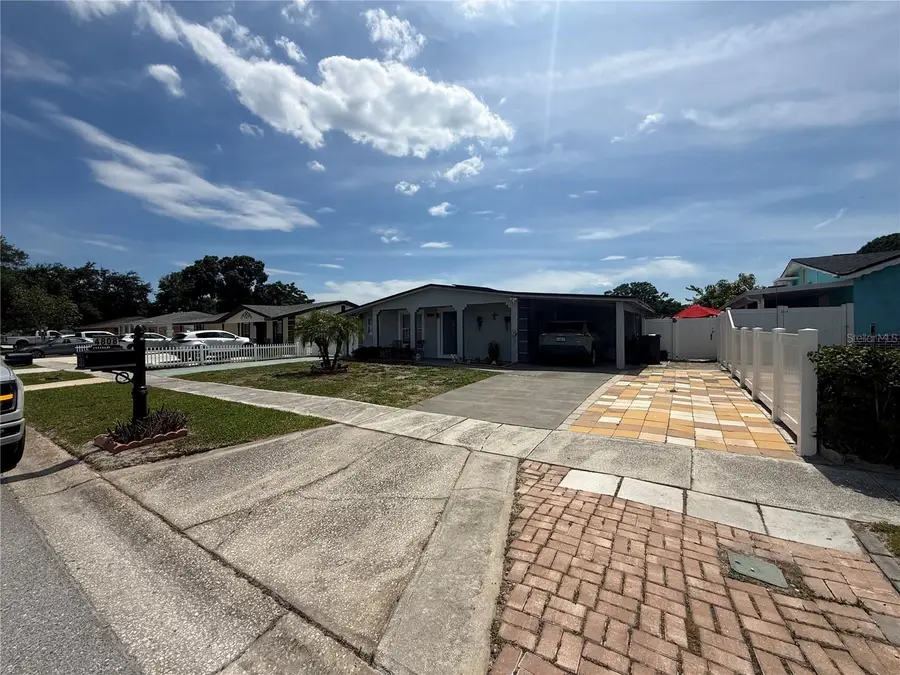 4808 Sierra Madre Drive, Tampa, FL 33634 - #3