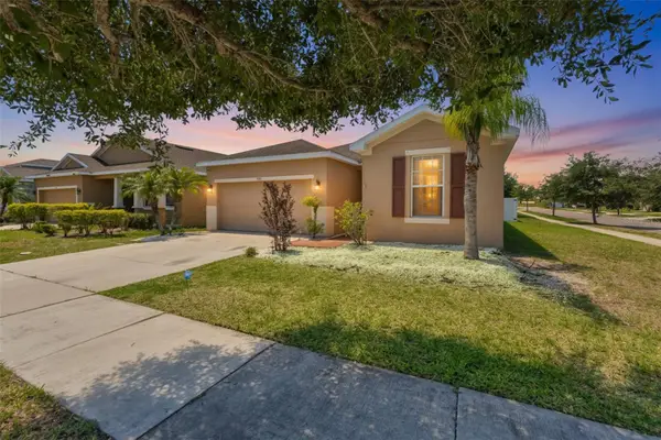 401 Britton Shores Court, RUSKIN, FL 33570
