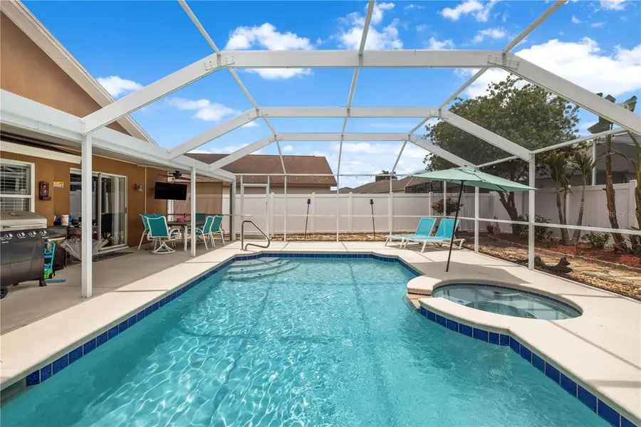 22741 Roderick Drive, Land O Lakes, FL 34639 - #2