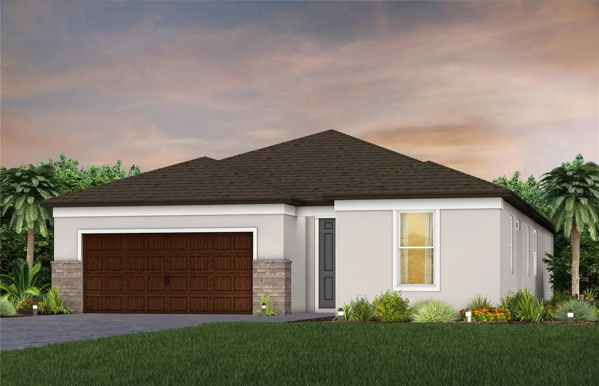 33387 Barnebrook Drive, Wesley Chapel, FL 33545 - #1