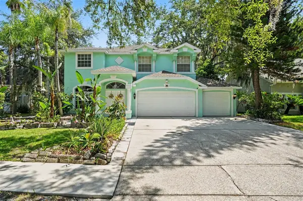7212 Hammet Road, TAMPA, FL 33647