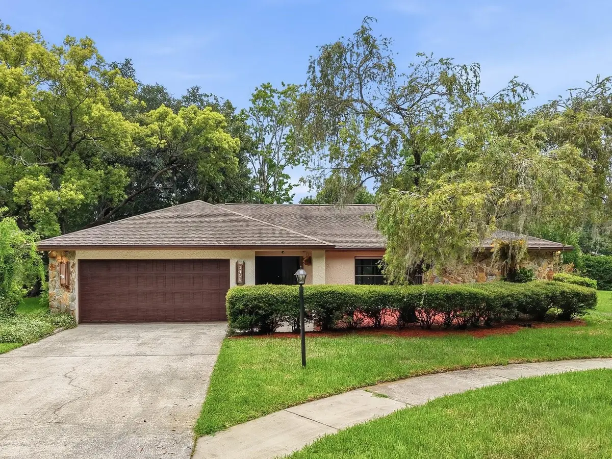 1405 Laurel Court, Plant City, FL 33563 - #1
