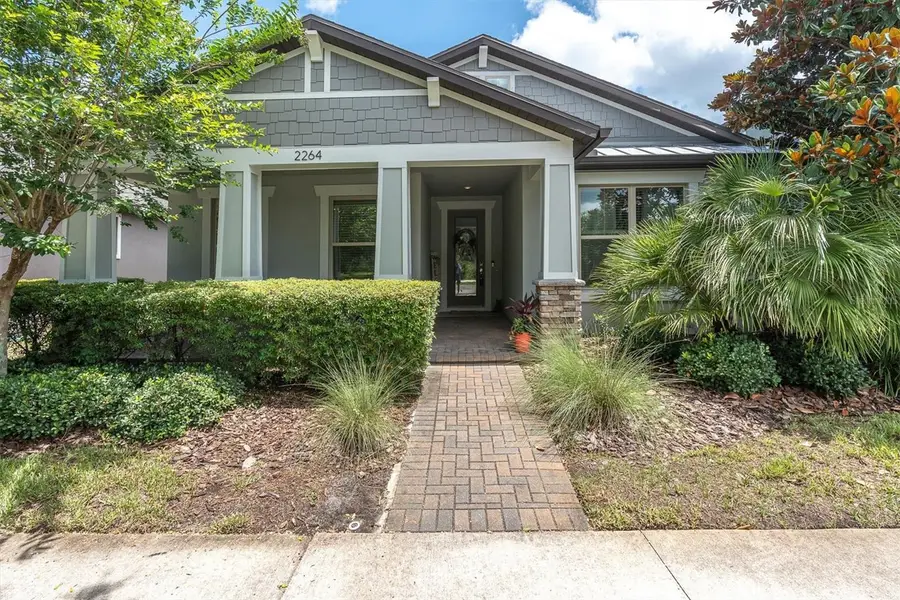 2264 Long Spur, Odessa, FL 33556 - #2