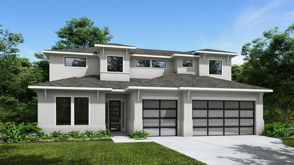 5571 Vibrant Vine Drive, Wimauma, FL 33598 - #1