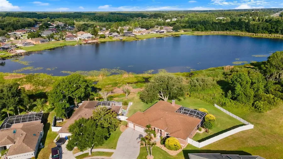 1739 Leichester Court, Lutz, FL 33549 - #2