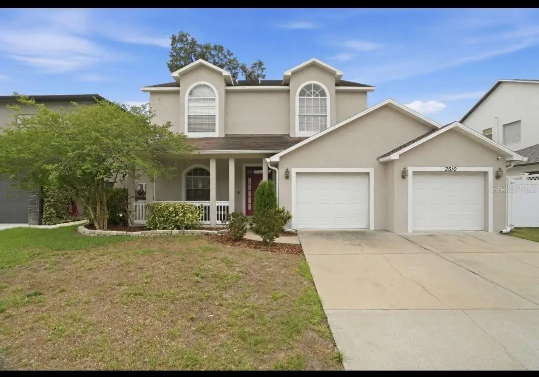 3610 W Euclid Avenue, Tampa, FL 33629 - #1