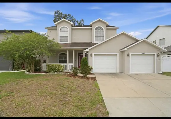 3610 W Euclid Avenue, TAMPA, FL 33629