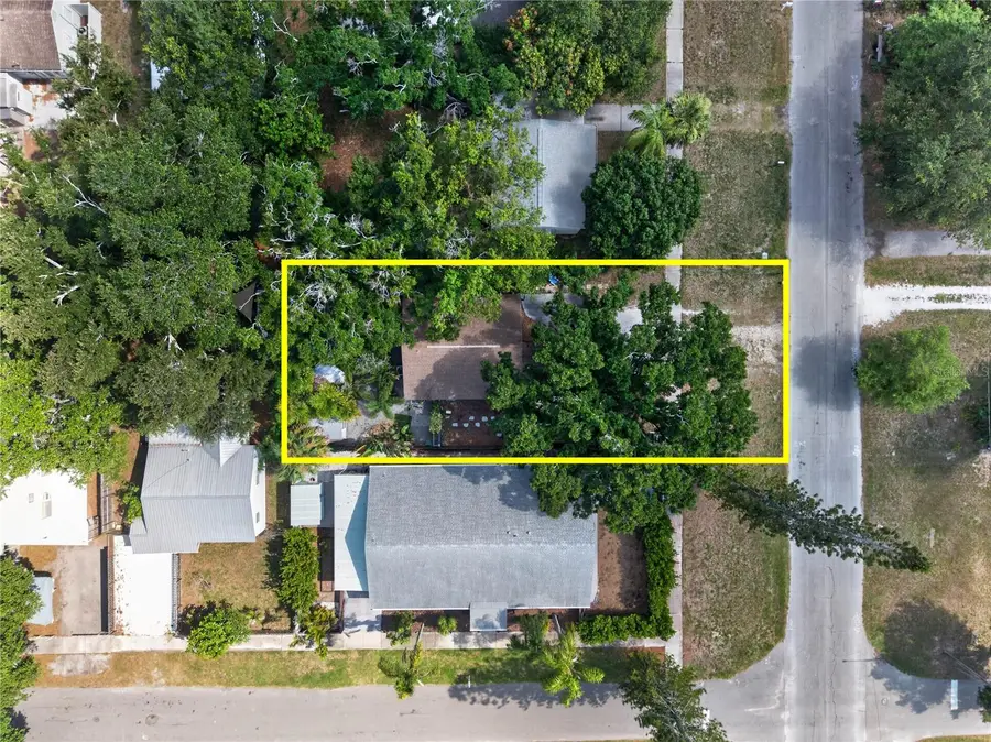 1213 55th Street S, Gulfport, FL 33707 - #3