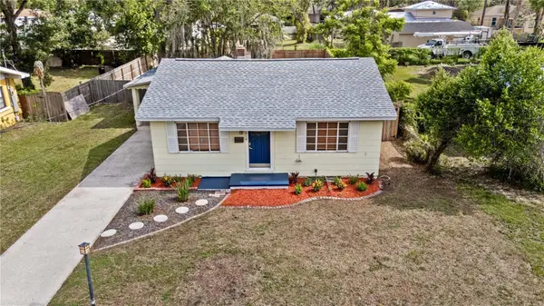 1418 E Powhatan Avenue, TAMPA, FL 33604