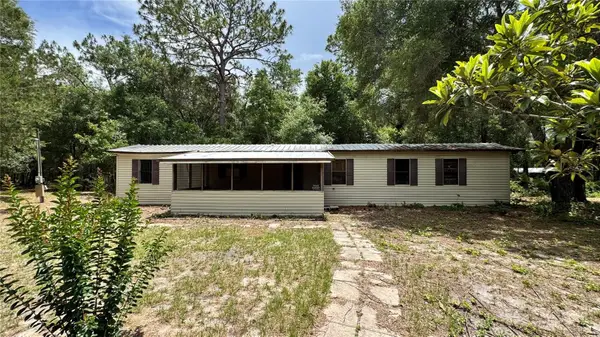 11286 E Highway 25, BELLEVIEW, FL 34420