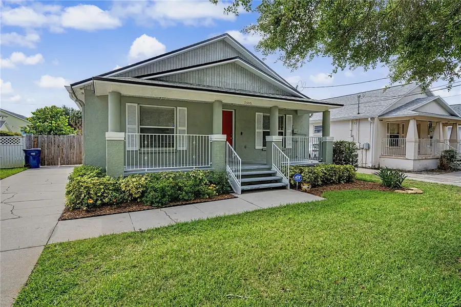 7508 S Mascotte Street, Tampa, FL 33616 - #3