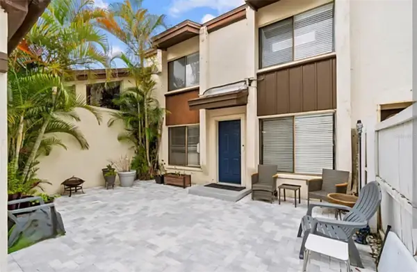 1881 N Hercules Avenue #602, CLEARWATER, FL 33765
