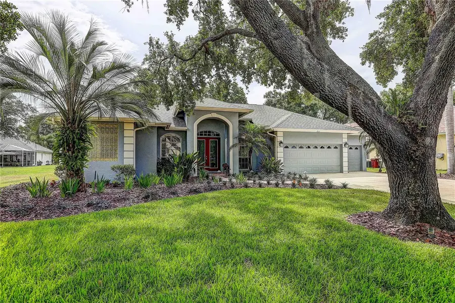 2812 Clubhouse Drive, Plant City, FL 33566 - #2