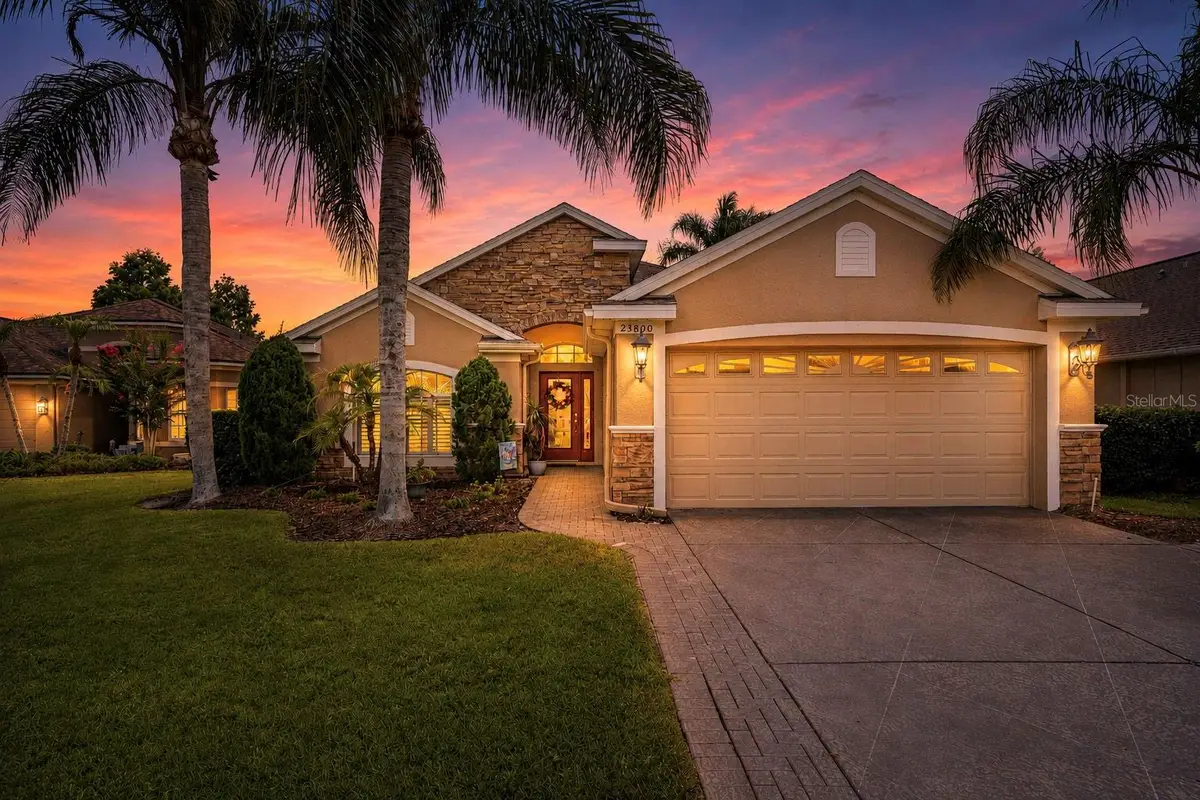 23800 Estero Court, Land O Lakes, FL 34639 - #1