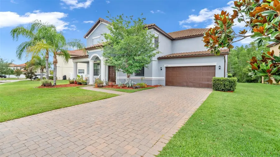 19265 Umberland Place, Land O Lakes, FL 34638 - #3