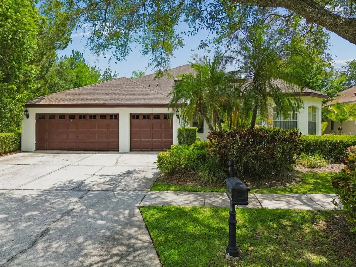 10502 Castleford Way, Tampa, FL 33626 - #1