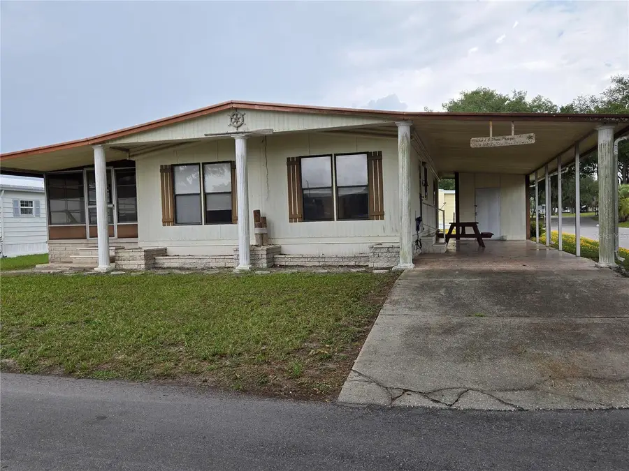 6306 Waterfront Lane, Zephyrhills, FL 33542 - #2