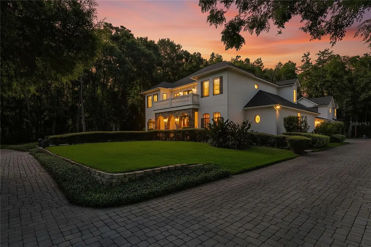 3530 Old Keystone Road, Tarpon Springs, FL 34688 - #1