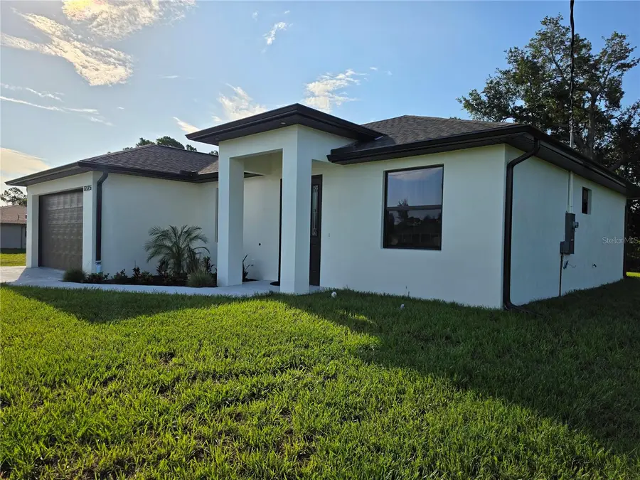 12125 Madrid Avenue, North Port, FL 34287 - #2