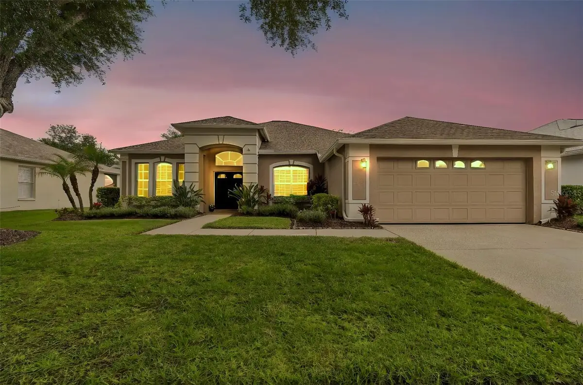10229 Quails Landing Avenue, Tampa, FL 33647 - #1