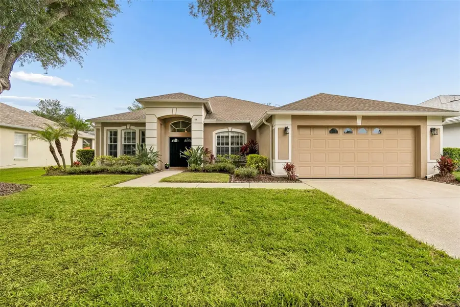 10229 Quails Landing Avenue, Tampa, FL 33647 - #2