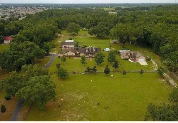10844 SE Highway 42, SUMMERFIELD, FL 34491