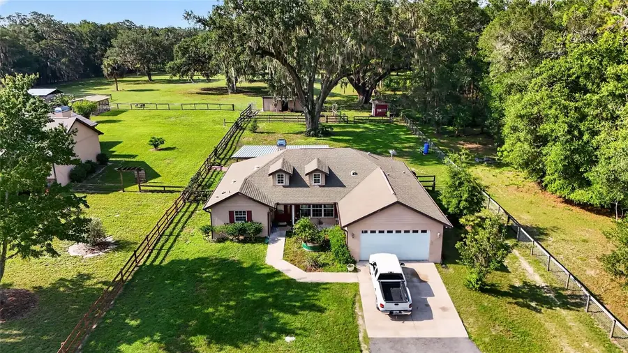 10844 SE Highway 42, Summerfield, FL 34491 - #2