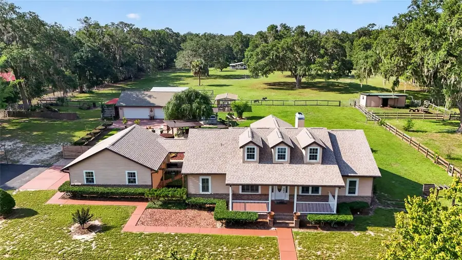 10844 SE Highway 42, Summerfield, FL 34491 - #3