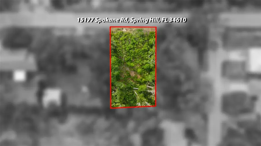15177 Spokane Road, Spring Hill, FL 34610 - #2