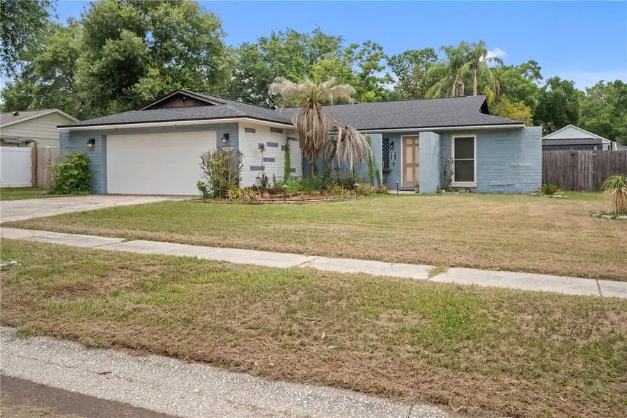2015 Ronald Circle, Seffner, FL 33584 - #2