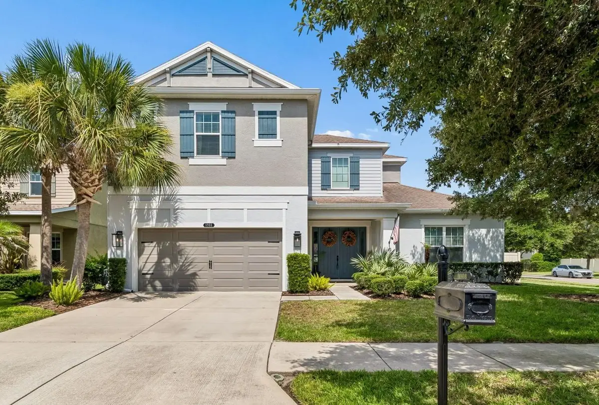 8908 Bella Vita Circle, Land O Lakes, FL 34637 - #1
