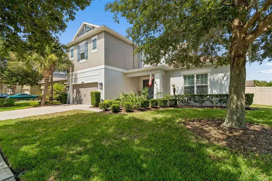8908 Bella Vita Circle, Land O Lakes, FL 34637 - #3