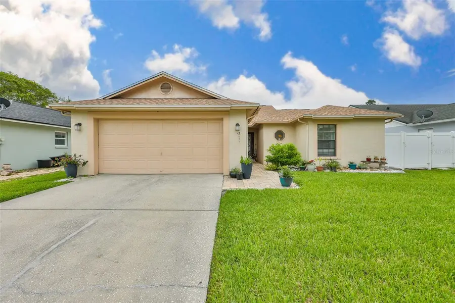 8715 Hampden Drive, Tampa, FL 33626 - #2