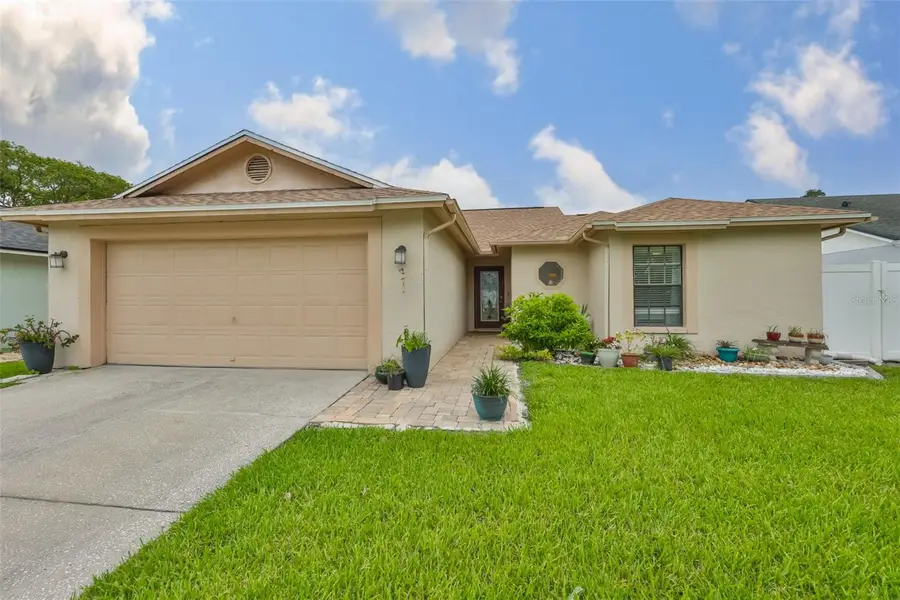 8715 Hampden Drive, Tampa, FL 33626 - #3