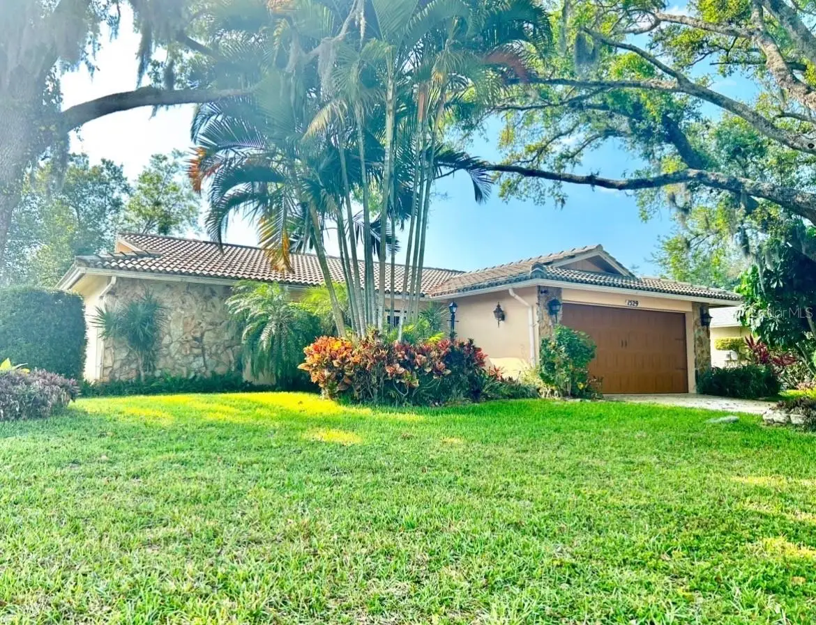 1529 E Dorchester Drive, Palm Harbor, FL 34684 - #1
