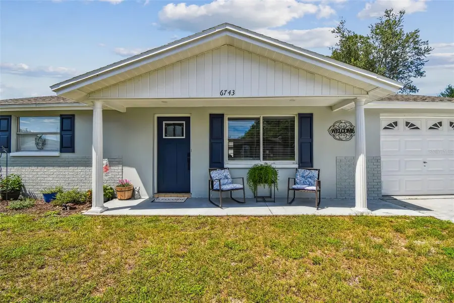 6743 Knightsbridge Drive, New Port Richey, FL 34653 - #3