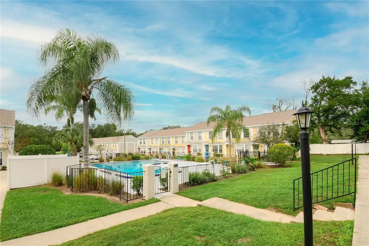 13538 Embassy Park Court #44A2, Dade City, FL 33525 - #1